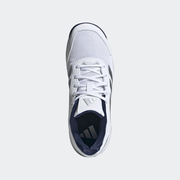 Dětské tenisové boty adidas Crazyquick Padel Kids - foto 2