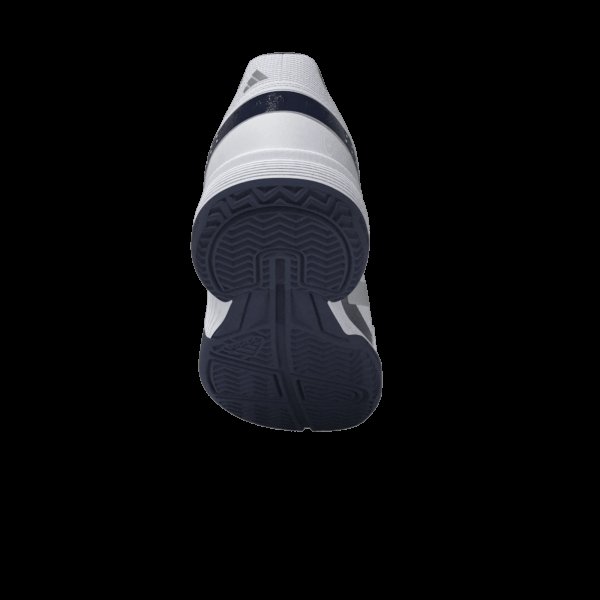 Dětské tenisové boty adidas Crazyquick Padel Kids - foto 18