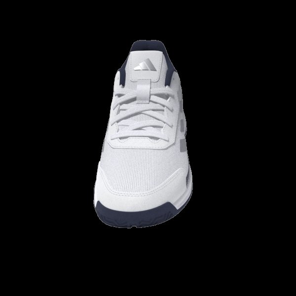 Dětské tenisové boty adidas Crazyquick Padel Kids - foto 14