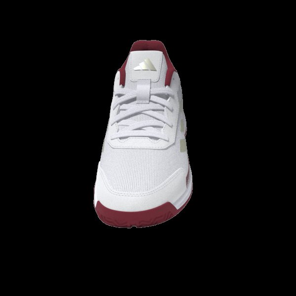 Dětské tenisové boty adidas Crazyquick Padel Kids - foto 14
