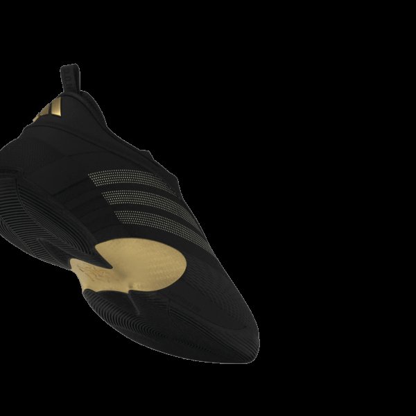 Basketbalové boty adidas D.O.N. ISSUE 7 - foto 17