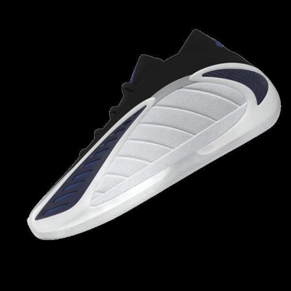 Basketbalové boty adidas ANTHONY EDWARDS 2 - foto 13