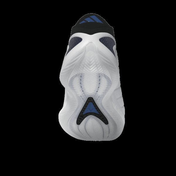 Basketbalové boty adidas ANTHONY EDWARDS 2 - foto 19
