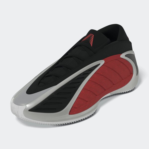 Basketbalové boty adidas ANTHONY EDWARDS 2 - foto 10