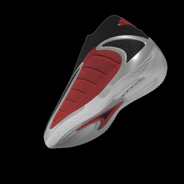 Basketbalové boty adidas ANTHONY EDWARDS 2 - foto 20