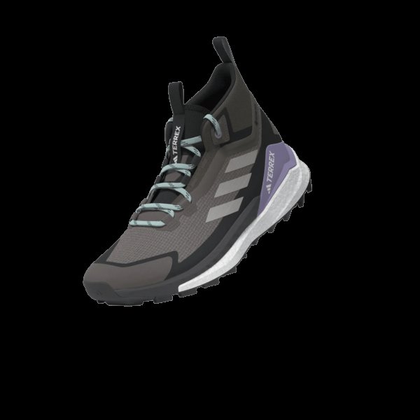 Dámské outdoorové boty adidas TERREX FREE HIKER 2 GTX W - foto 13