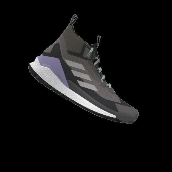 Dámské outdoorové boty adidas TERREX FREE HIKER 2 GTX W - foto 16
