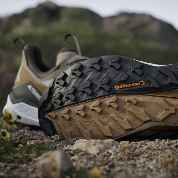 Pánské outdoorové boty adidas TERREX FREE HIKER 2 LOW - foto 29