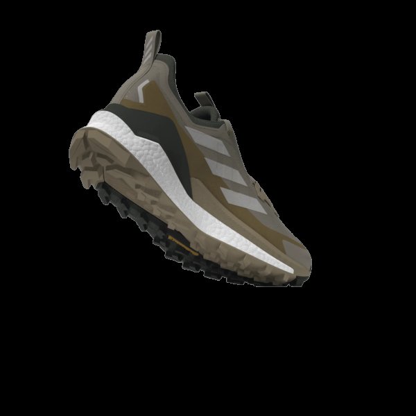 Pánské outdoorové boty adidas TERREX FREE HIKER 2 LOW - foto 17