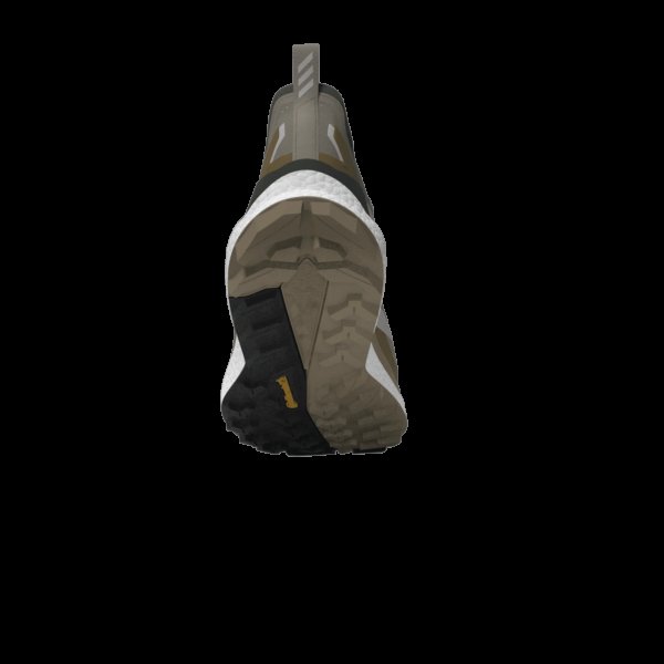Pánské outdoorové boty adidas TERREX FREE HIKER 2 LOW - foto 18