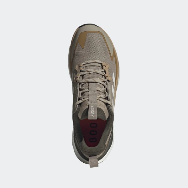 Pánské outdoorové boty adidas TERREX FREE HIKER 2 LOW - foto 2