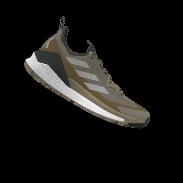 Pánské outdoorové boty adidas TERREX FREE HIKER 2 LOW - foto 16