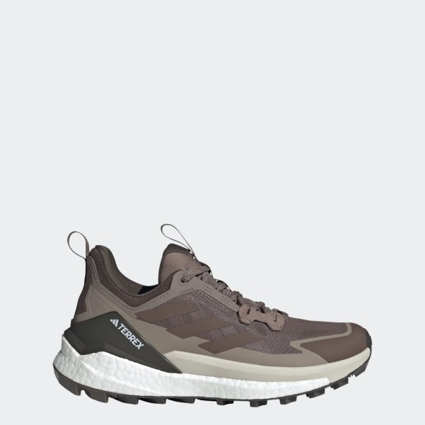 Dámské outdoorové boty adidas TERREX FREE HIKER 2 LOW W - foto 1