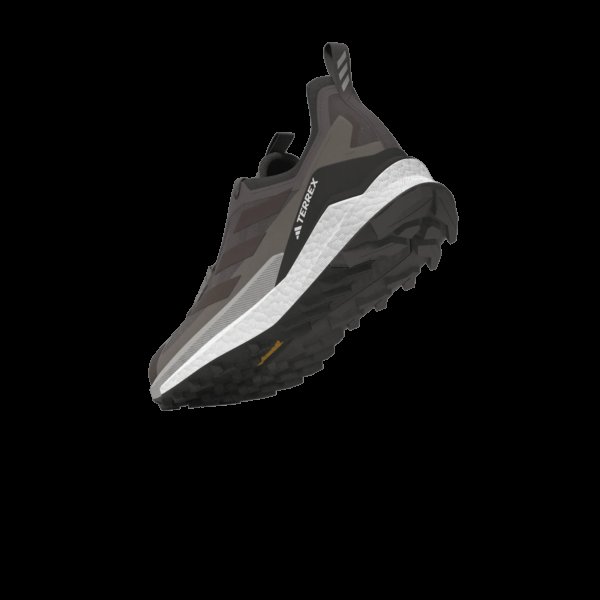 Dámské outdoorové boty adidas TERREX FREE HIKER 2 LOW W - foto 19