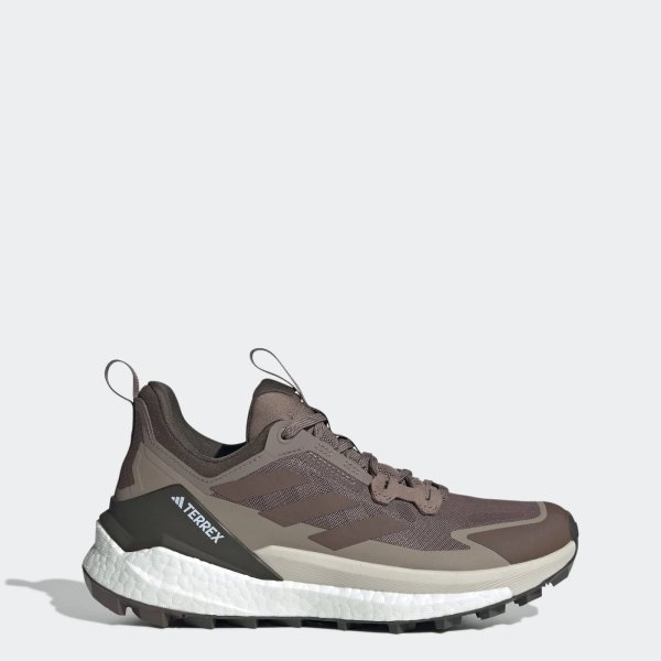 Dámské outdoorové boty adidas TERREX FREE HIKER 2 LOW W - foto 20