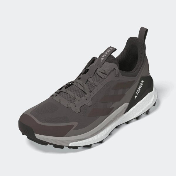 Dámské outdoorové boty adidas TERREX FREE HIKER 2 LOW W - foto 10