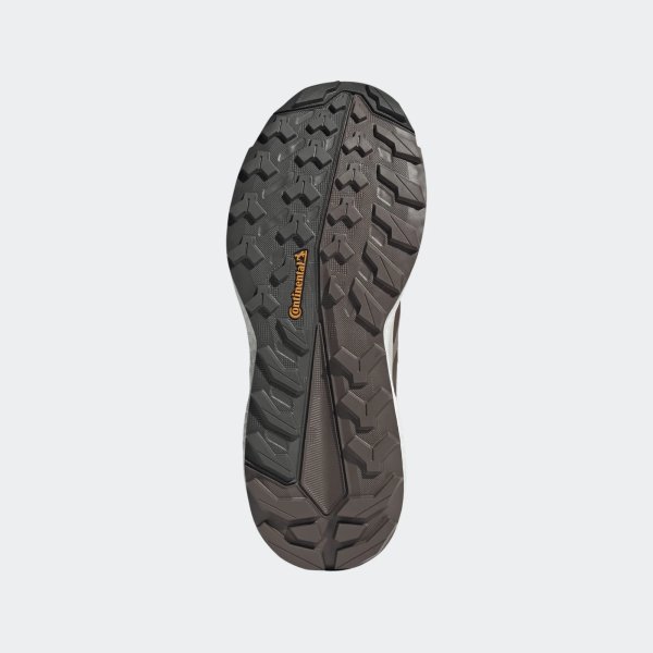 Dámské outdoorové boty adidas TERREX FREE HIKER 2 LOW W - foto 3
