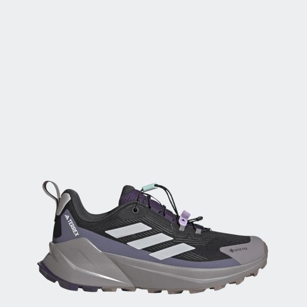 Dámské outdoorové boty adidas TERREX TRAILMAKER 2 GTX SL W - foto 1