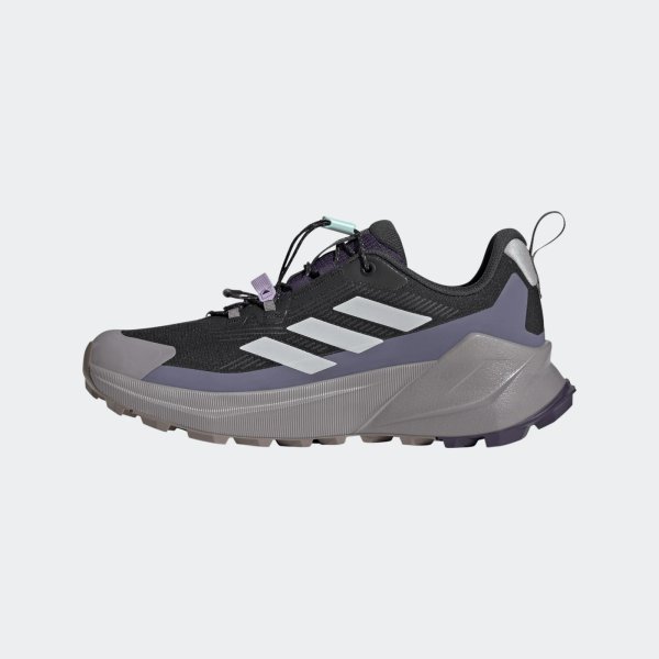 Dámské outdoorové boty adidas TERREX TRAILMAKER 2 GTX SL W - foto 4