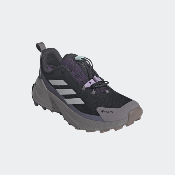 Dámské outdoorové boty adidas TERREX TRAILMAKER 2 GTX SL W - foto 5