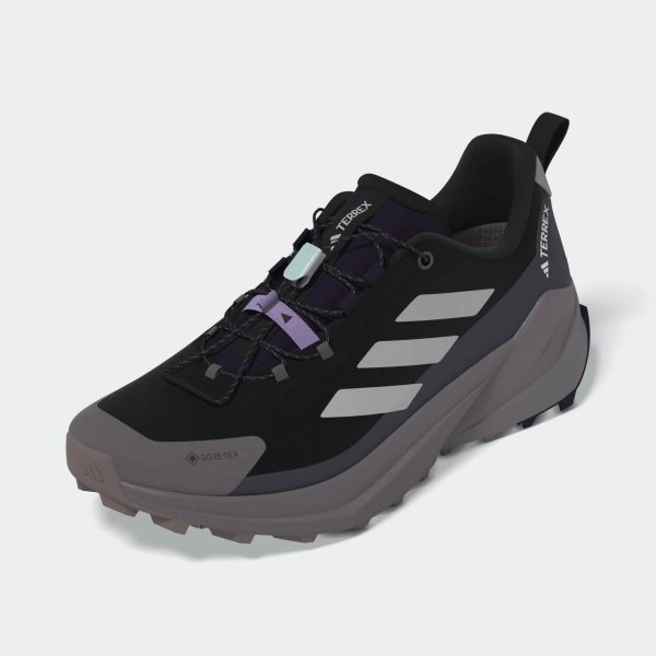 Dámské outdoorové boty adidas TERREX TRAILMAKER 2 GTX SL W - foto 10