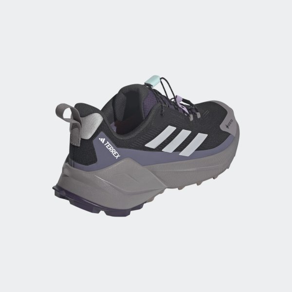 Dámské outdoorové boty adidas TERREX TRAILMAKER 2 GTX SL W - foto 6