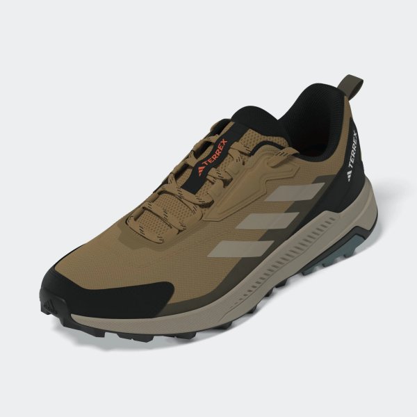 Pánské outdoorové boty adidas TERREX ANYLANDER - foto 10