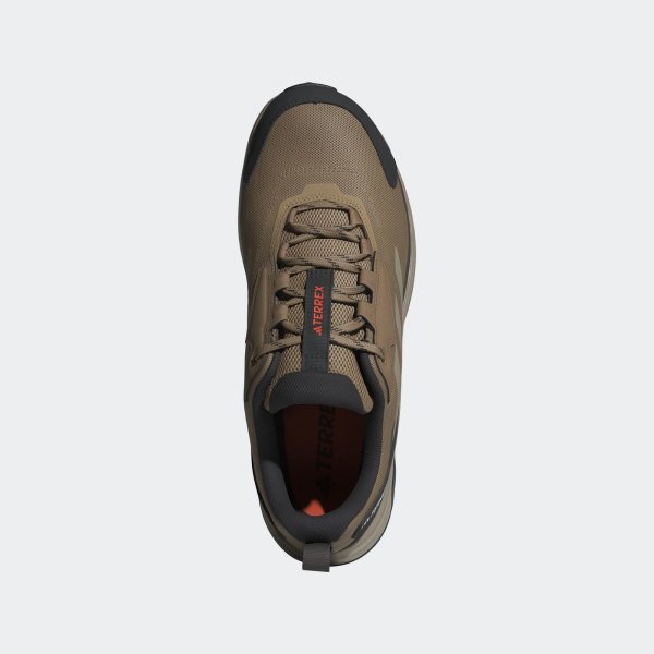 Pánské outdoorové boty adidas TERREX ANYLANDER - foto 2