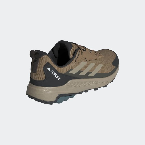Pánské outdoorové boty adidas TERREX ANYLANDER - foto 6
