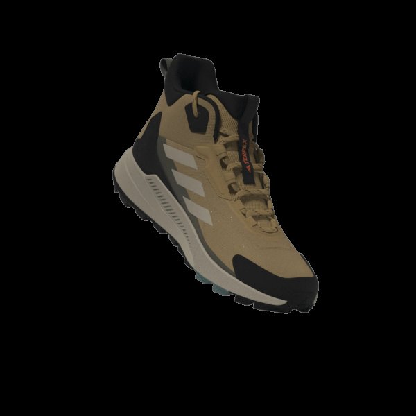 Pánské outdoorové boty adidas TERREX ANYLANDER MID - foto 15