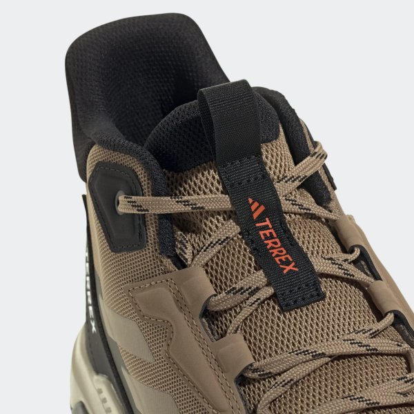 Pánské outdoorové boty adidas TERREX ANYLANDER MID - foto 7