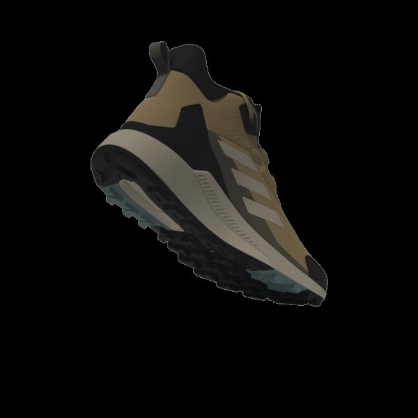 Pánské outdoorové boty adidas TERREX ANYLANDER MID - foto 17
