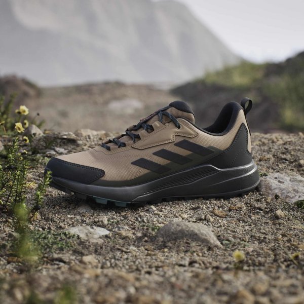 Pánské outdoorové boty adidas TERREX ANYLANDER R.RDY - foto 25