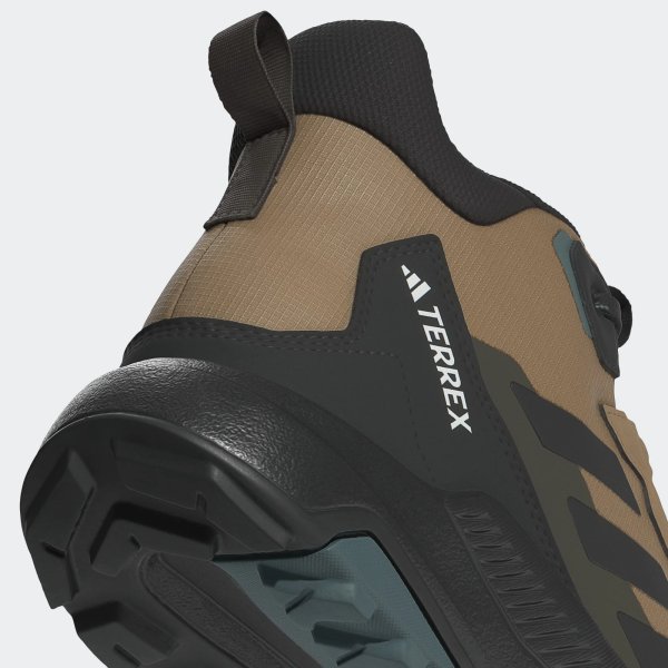 Pánské kotníkové boty adidas TERREX ANYLANDER MID R.RDY - foto 8