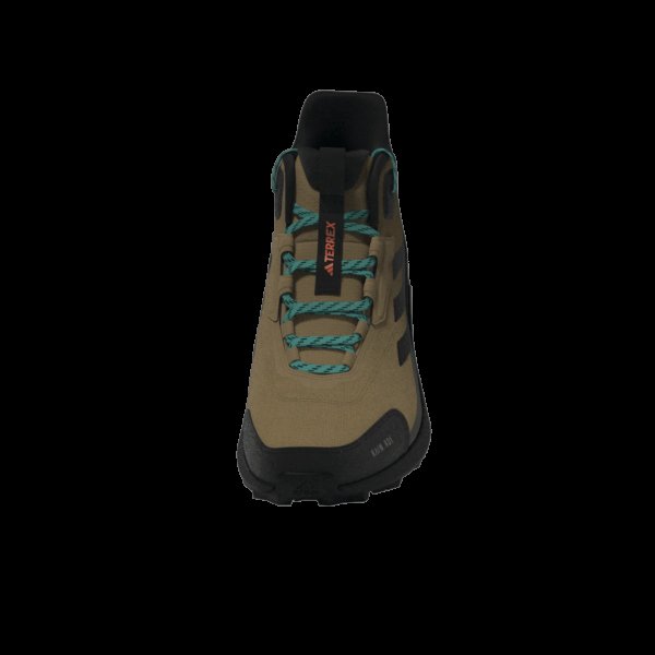 Pánské kotníkové boty adidas TERREX ANYLANDER MID R.RDY - foto 14