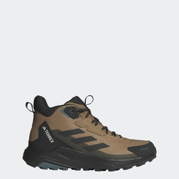 Pánské kotníkové boty adidas TERREX ANYLANDER MID R.RDY - foto 1