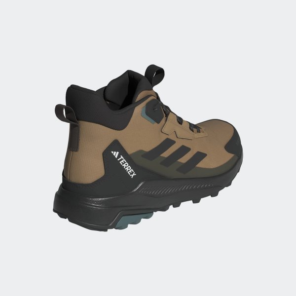 Pánské kotníkové boty adidas TERREX ANYLANDER MID R.RDY - foto 6