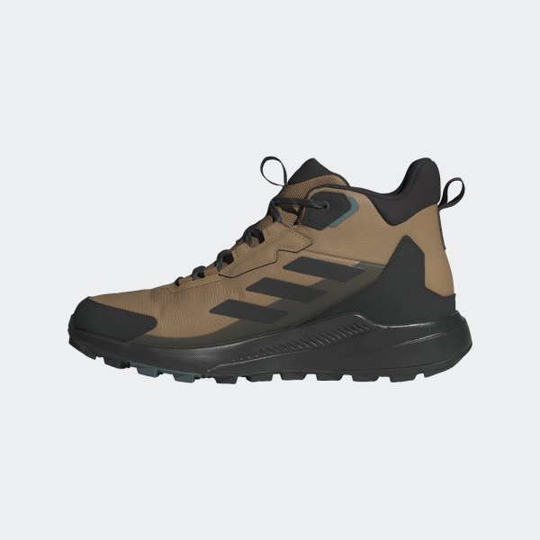 Pánské kotníkové boty adidas TERREX ANYLANDER MID R.RDY - foto 4