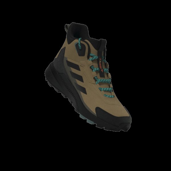 Pánské kotníkové boty adidas TERREX ANYLANDER MID R.RDY - foto 15