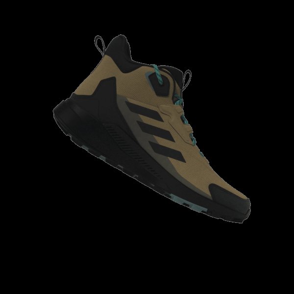 Pánské kotníkové boty adidas TERREX ANYLANDER MID R.RDY - foto 16