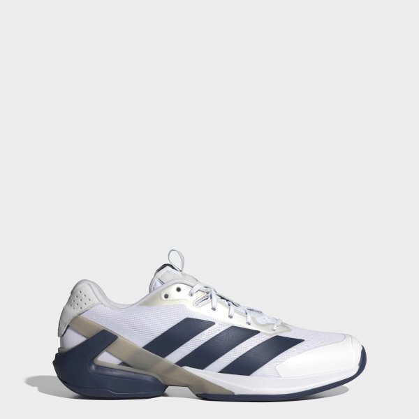 Pánské tenisové boty adidas adizero Ubersonic 5 M - foto 20