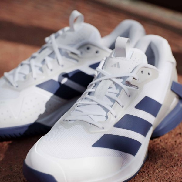 Pánské tenisové boty adidas adizero Ubersonic 5 M - foto 28