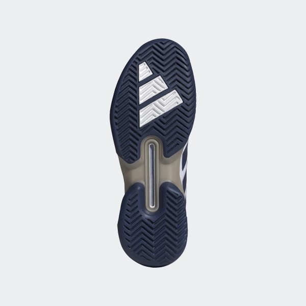 Pánské tenisové boty adidas adizero Ubersonic 5 M - foto 3