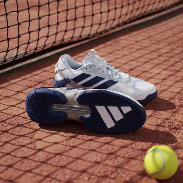 Pánské tenisové boty adidas adizero Ubersonic 5 M - foto 22
