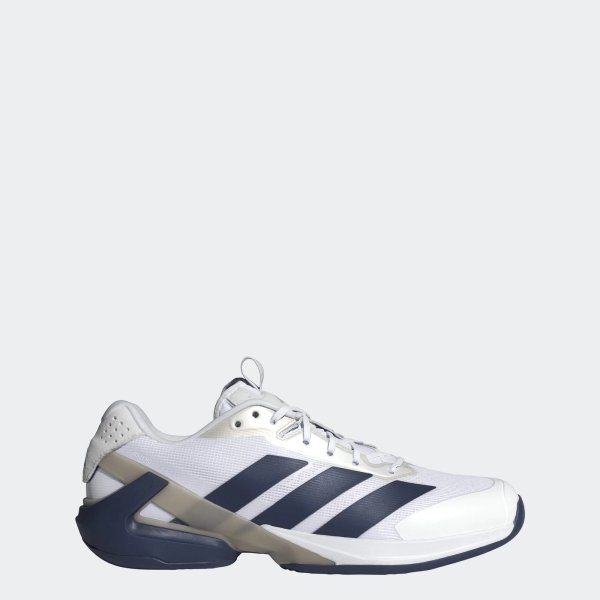 Pánské tenisové boty adidas adizero Ubersonic 5 M - foto 1