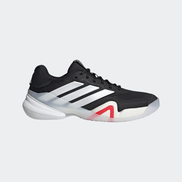 Pánské tenisové boty adidas Barricade 14 M CL - foto 0