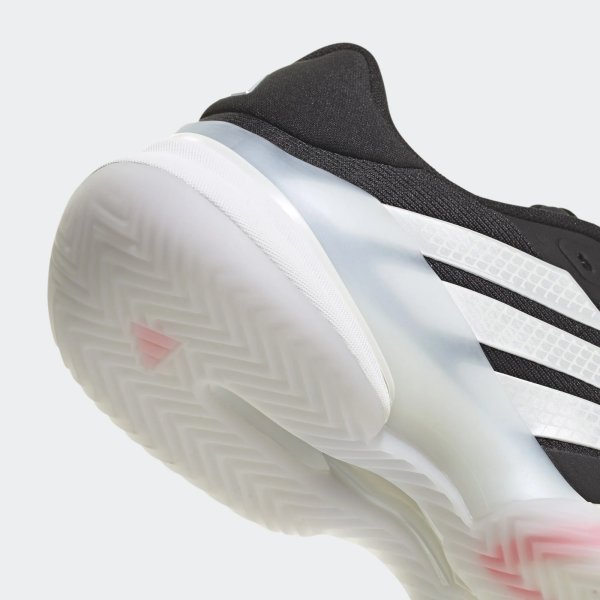 Pánské tenisové boty adidas Barricade 14 M CL - foto 7