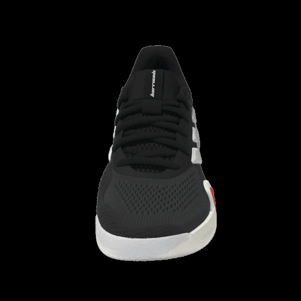 Pánské tenisové boty adidas Barricade 14 M - foto 14