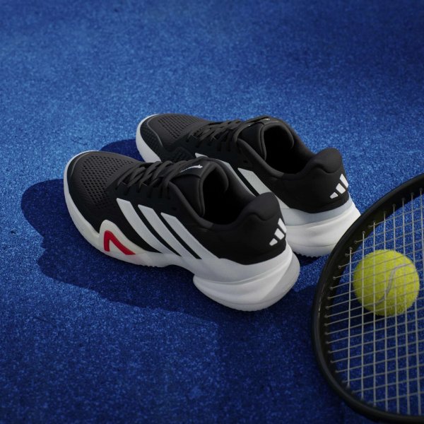 Pánské tenisové boty adidas Barricade 14 M - foto 24