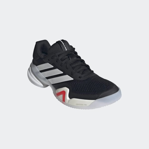 Pánské tenisové boty adidas Barricade 14 M - foto 5
